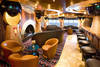 Bar salon - COSTA SERENA