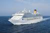 France PACA - Nice, 10 JOURS / 9 NUITS - CROISIERE "AU DELA DES COLONNES D'HERCULE" EN MEDITERRANEE à bord du COSTA MAGICA 4* en Cabine Intérieure Standard