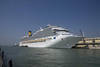 Italie - Venise, 8 JOURS / 7 NUITS - Croisière Visions d'Orient en Méditerranée - A bord du Costa Serena 4* - Logement en cabine intérieure standard.