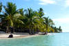 PLAGE - CROISIERE A LA VOILE A SAINT DOMINGUE 5 D SUP