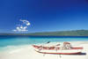 PLAGE - CROISIERE A LA VOILE A SAINT DOMINGUE 5 D SUP