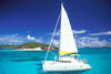 Republique Dominicaine - Punta Cana, 16 JOURS / 14 NUITS - Combiné croisière à la voile à Saint-Domingue 3 Dauphins + Hôtel Barcelo Capella 4* - En formule Pension Complète, boissons incluses pendant la croisière (formule cuisine active) et Tout Inclus pendant le séjour hôtel