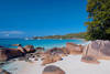 Seychelles - Mahe, 12 JOURS/ 10 NUITS - Croisière Iles Coraliennes 5 Dauphins - en formule pension complète (boissons non incluses)