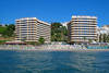 Façade de l'hôtel - MELIA COSTA DEL SOL