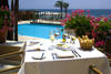 Restaurant - GUADALMINA SPA ET GOLF RESORT