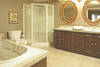 Salle de bain - LE BALUCHON