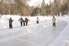 Patinage