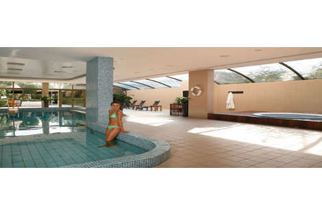 Centre de Spa/Remise en forme - GRAND RESORT