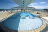 Piscine hôtel - MIRAMAR CROUESTY