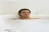 bain hydromassant - BEST WESTERN THALASSTONIC