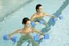 Aquagym - BEST WESTERN THALASSTONIC