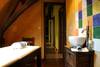 Salle de soins - DOMAINE DES THOMEAUX & SPA