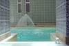 Piscine - DOMAINE DES THOMEAUX & SPA