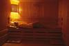 sauna - NOVOTEL ARCACHON