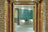 Couloirs centre - MERCURE THALASSA REGINA