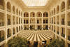 Hall de l'hôtel mercure - MERCURE THALASSA REGINA