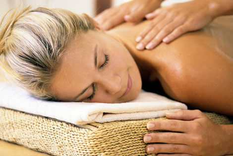 Massage - MERCURE THALASSA REGINA