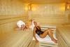 sauna - MERCURE LES SABLES D'OLONNE
