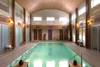 Piscine Spa Harmonia - RELAIS MARGAUX & SPA