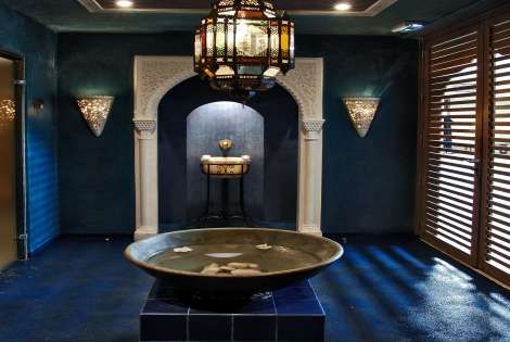 Spa Harmonia - RELAIS MARGAUX & SPA