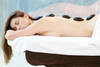 Massage aux pierres chaudes - ALLIANCE PORNIC