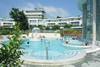 piscine extérieure - BEST WESTERN CALICÉO