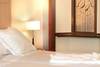 Chambre - LES FLAMANTS ROSES