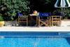 Piscine hôtel - LE GALION