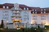 Vue extérieure - MERCURE "GRAND HOTEL"