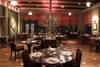 Restaurant - MERCURE "GRAND HOTEL"