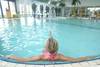 France Normandie - Ouistreham, 06 JOURS / 06 NUITS - Hôtel Riva Bella Ouistréham 3* en Demi Pension - Cure "Sérénité Marine" incluant 27 soins - PROMOS :7ème nuit offerte en b&b sans soins pour toute réservation à j-45 OU Supplément chambre individuelle offert sur certaines dates