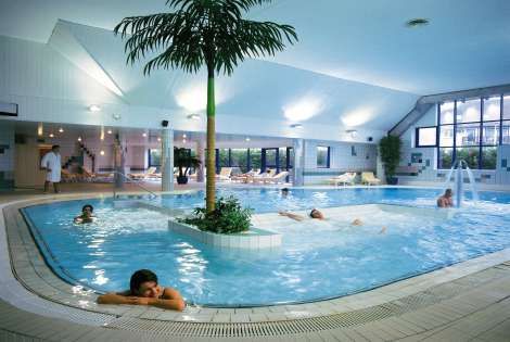 piscine - RIVA BELLA