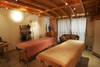PACA - Ancelle, 02 JOURS / 2 NUITS - Hôtel Les Autanes 3* - en demi-pension - Situé à Ancelle - Formule "Week-end en duo" incluant 2 soins dont 1 modelage à 2 - Bien-Etre dans les Alpes