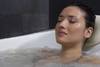 Bain - BAIE DES ANGES -
