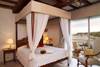 chambre - ILE ROUSSE