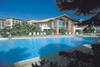 Piscine hôtel - MERCURE PORT FREJUS