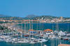 Port de fréjus