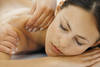 Massage épaule - MERCURE PORT FREJUS