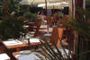 Terrasse restaurant - MERCURE PORT FREJUS