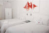 Chambre Deluxe - BEL AIR COLLECTION