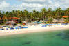 Plage - NATURA PARK ECO RESORT