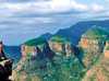 Afrique Du Sud - Johannesbourg, 12 JOURS / 9 NUITS - Balade Sud Africaine