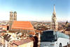 Allemagne - Munich, 4 JOURS/3 NUITS - Fête de la Bière à Munich - " OKTOBERFEST 2008" ( dont 2 nuits dans l'autocar et 1 nuit sur place) en formule petit déjeuner - Hôtel 1*