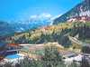 Alpes - Courchevel, 8 JOURS / 7 NUITS - Village Vacances Le Roc Merlet