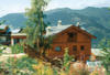 Alpes - Courchevel, 8 JOURS / 7 NUITS - Village Vacances Roc Merlet