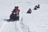 Alpes - Isola 2000, 03 JOURS / 02 NUITS - Hôtel Le Pas du Loup 3* + 1 H Motoneige + 2 accès Espace forme + 2H location raquettes ou luge !