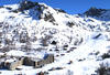 Alpes - Isola 2000, 03 JOURS / 02 NUITS - Hôtel Le Pas du Loup 3* - situé dans les Alpes du Sud - Skipass 2 jours consécutifs Isola 2000 + 2 Acces espace forme + 2H location raquettes ou luge !
