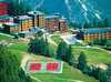 Alpes - Les Karellis, 8 JOURS / 7 NUITS - Village Vacances La Porte Brune