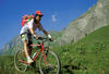 Alpes - Pra Loup, 04 JOURS / 03 NUITS - Hôtel Les Bergers 2* en formule Tout Inclus! - Le 1er enfant de moins de 12 ans est logé gratuitement en lit d'appoint dans la chambre des parents !!!