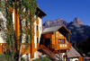 Alpes - Pra Loup, 2 JOURS / 1 NUIT - Hôtel Les Bergers 2* - Le 1er enfant 0-11 ans est logé gratuitement dans la même chambre que les parents en lit d'appoint!